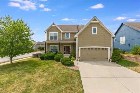 3132 SW Damon Lane, Lees Summit, MO 64082
