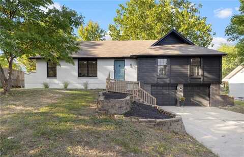 11006 E 85th Street, Raytown, MO 64138