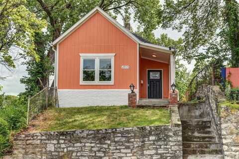 2915 Holly Street, Kansas City, MO 64108