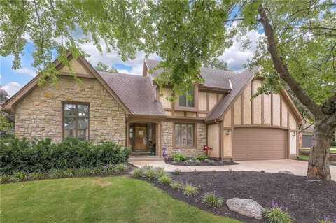 11321 Slater Street, Overland Park, KS 66210