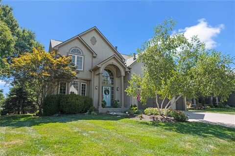 21907 W 56th Street, Shawnee, KS 66226