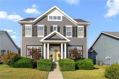 1222 SW Arbor Park Drive, Lees Summit, MO 64082