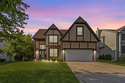 12707 W 122nd Street, Overland Park, KS 66213