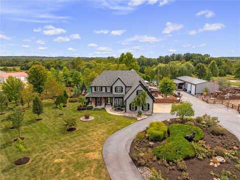 34805 E Colbern Road, Lone Jack, MO 64070