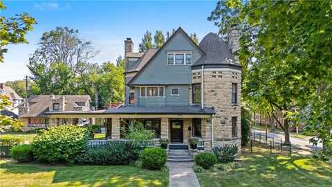 3501 Gladstone Boulevard, Kansas City, MO 64123