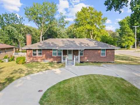 6643 Ballentine Street, Shawnee, KS 66203