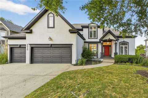 5010 W 161st Terrace, Overland Park, KS 66085