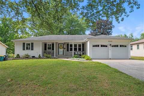 5222 Bond Street, Shawnee, KS 66203