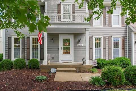 8600 W 153rd Street, Overland Park, KS 66223