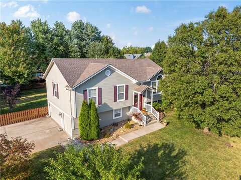 1412 Bradford Drive, Greenwood, MO 64034