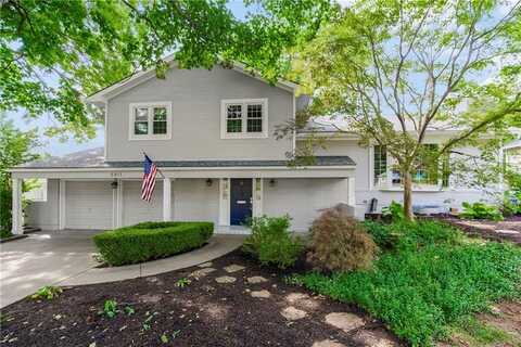 5911 W 94th Terrace, Overland Park, KS 66207