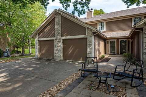 1358 NW Jefferson Court, Blue Springs, MO 64014