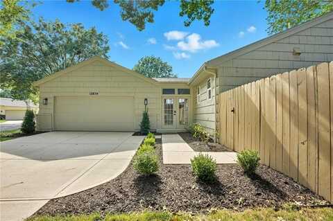 12854 Cambridge Terrace, Leawood, KS 66209