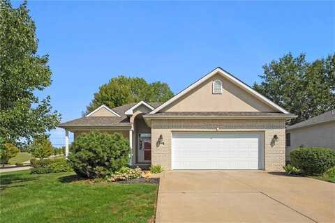 2503 N 100th Street, Kansas City, KS 66109