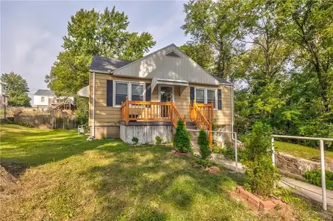 2200 S 13th Terrace, Kansas City, KS 66103