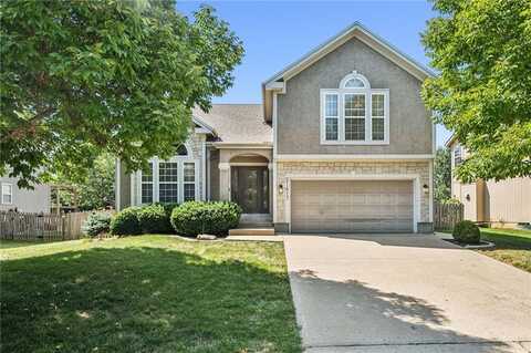 21617 W 61st Street, Shawnee, KS 66218
