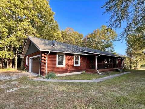 1932 NW 550th Road, Kingsville, MO 64061