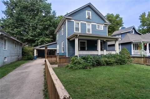 1613 Vermont Street, Lawrence, KS 66044