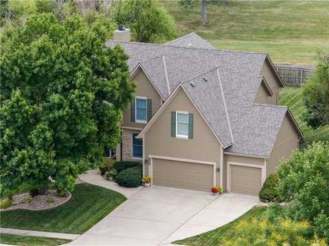 2901 SE Bingham Drive, Lees Summit, MO 64063