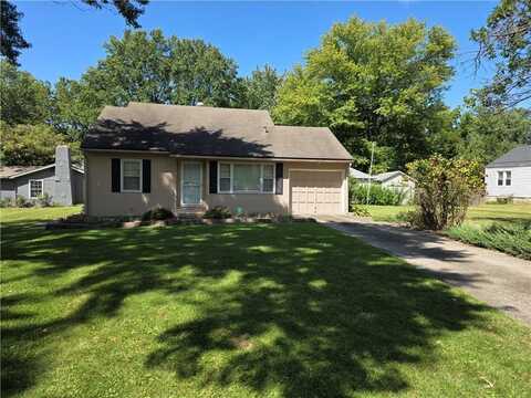 7928 Ward Parkway Plz Plaza, Kansas City, MO 64114