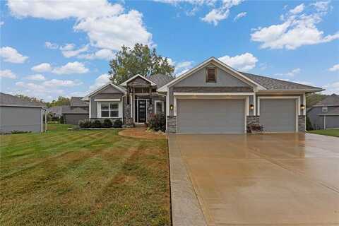 1117 SW Whispering Willow Way, Lees Summit, MO 64064