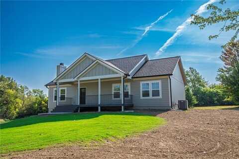 445 NW 1711 Road, Kingsville, MO 64061