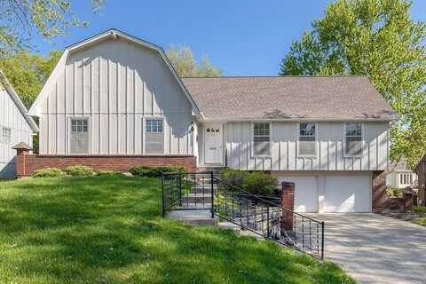 10630 W 99th Street, Overland Park, KS 66214
