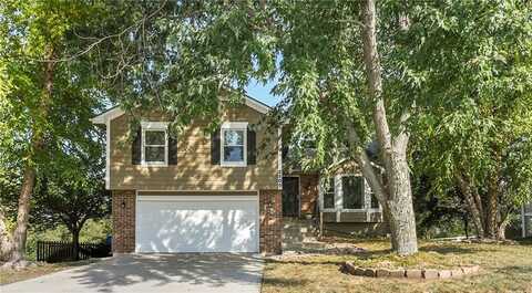 2505 NE Dale Hunter Trail, Lees Summit, MO 64086