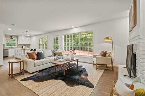 8101 Rosewood Drive, Prairie Village, KS 66208