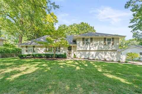 8101 Rosewood Drive, Prairie Village, KS 66208