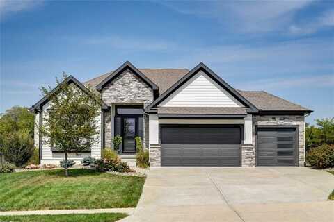 24916 W 75th Place, Shawnee, KS 66227