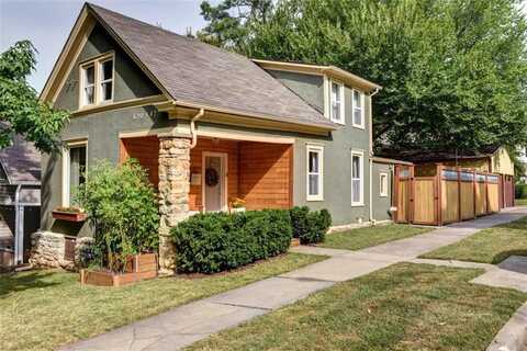 620 E 42nd Street, Kansas City, MO 64110