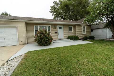 308 S Chester Terrace, Olathe, KS 66061