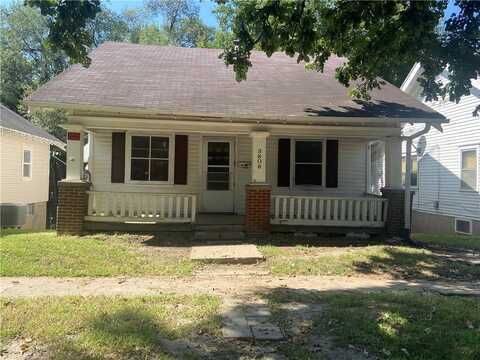 3808 Terrace Avenue, Saint Joseph, MO 64504