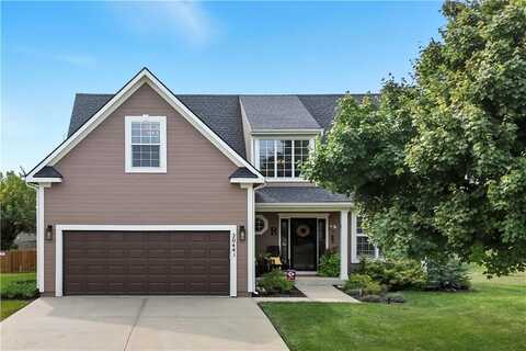 20441 W 201ST Street, Spring Hill, KS 66083