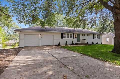 6407 Harvard Avenue, Raytown, MO 64133
