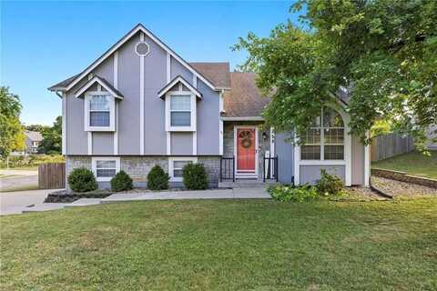 258 SE Topaz Circle, Lees Summit, MO 64063