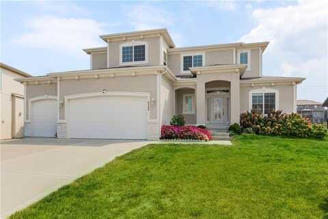 6709 NW 105th Street, Kansas City, MO 64154