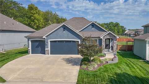 14445 S ST. ANDREWS Avenue, Olathe, KS 66061