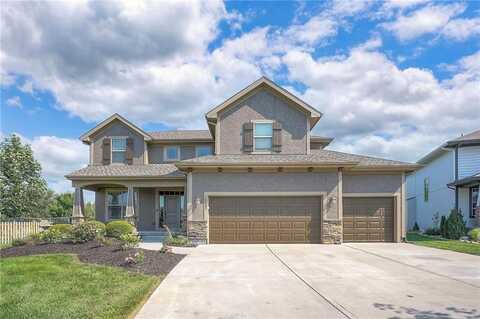 16687 S Lind Road, Olathe, KS 66062