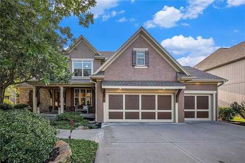 15616 Eby Street, Overland Park, KS 66221