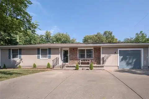 4514 Strong Avenue, Kansas City, KS 66106
