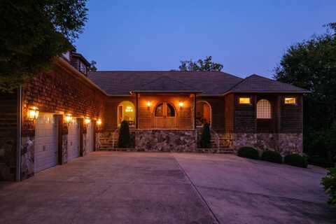 8313 ROCK HILL LN, LINVILLE, VA 22834