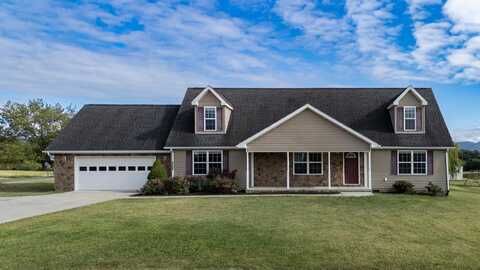 9280 KING RUSSELL CT, MCGAHEYSVILLE, VA 22840