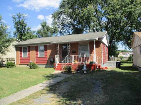 178 SUTER ST, HARRISONBURG, VA 22802