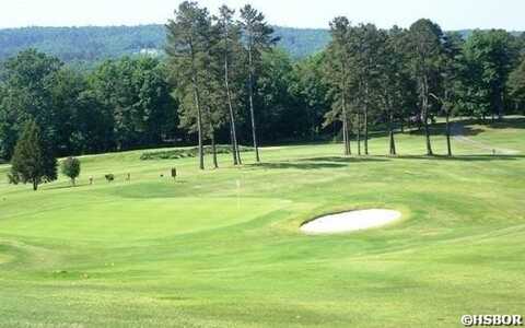 Lot 1706 PEBBLE BEACH Court, Hot Springs, AR 71913
