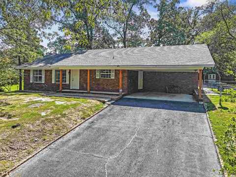 110 CLEARVIEW Loop, Hot Springs, AR 71913