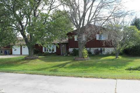 1612 4th Avenue SW, Spencer, IA 51301