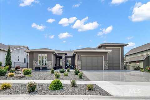 18141 N Burnt Car Way, Eagle, ID 83714