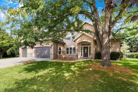6048 Harbor Town Pl, Boise, ID 83714